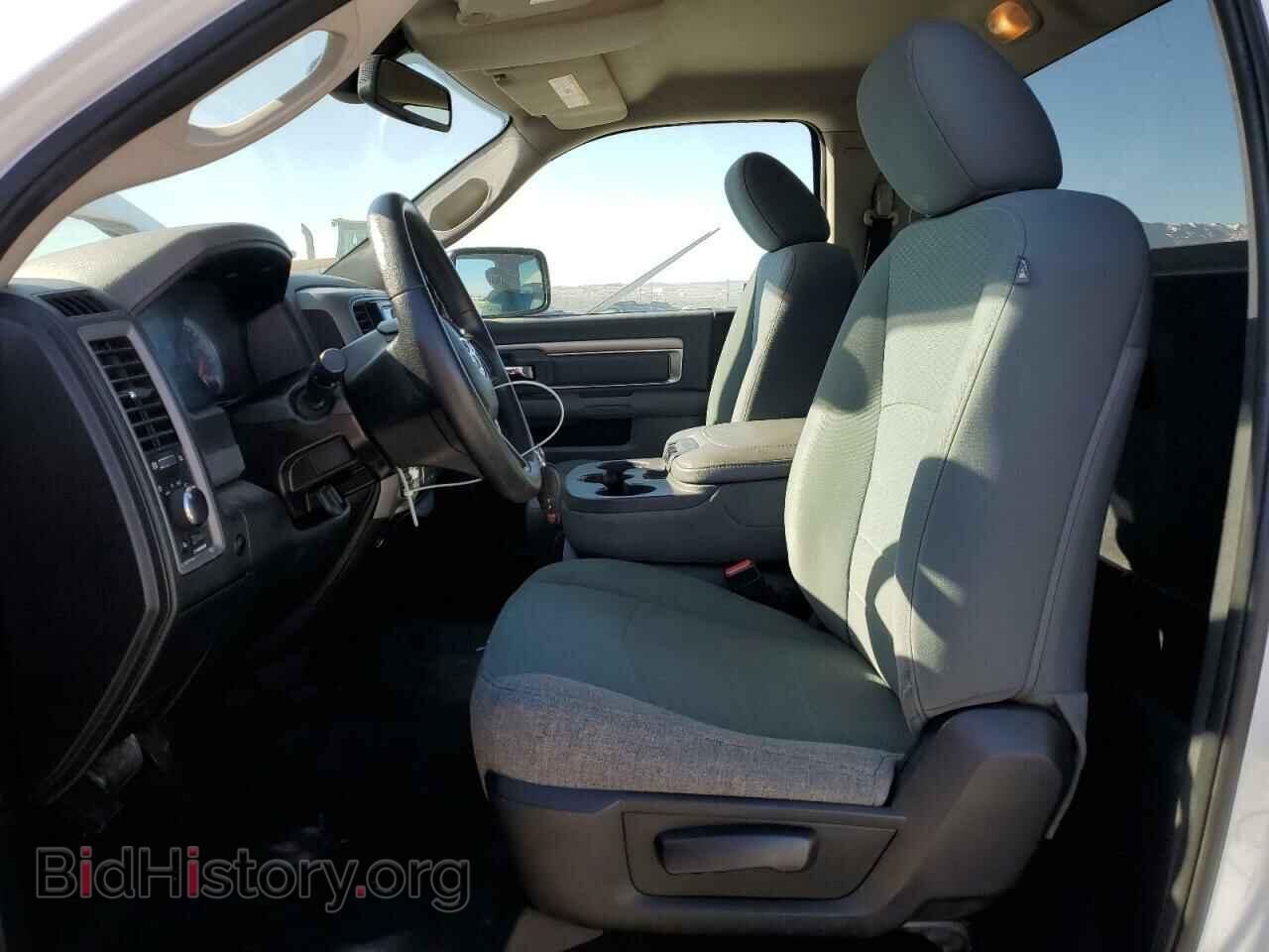 2015 RAM 1500 - VIN: 3C6JR7DM6FG554932 - Фото 7