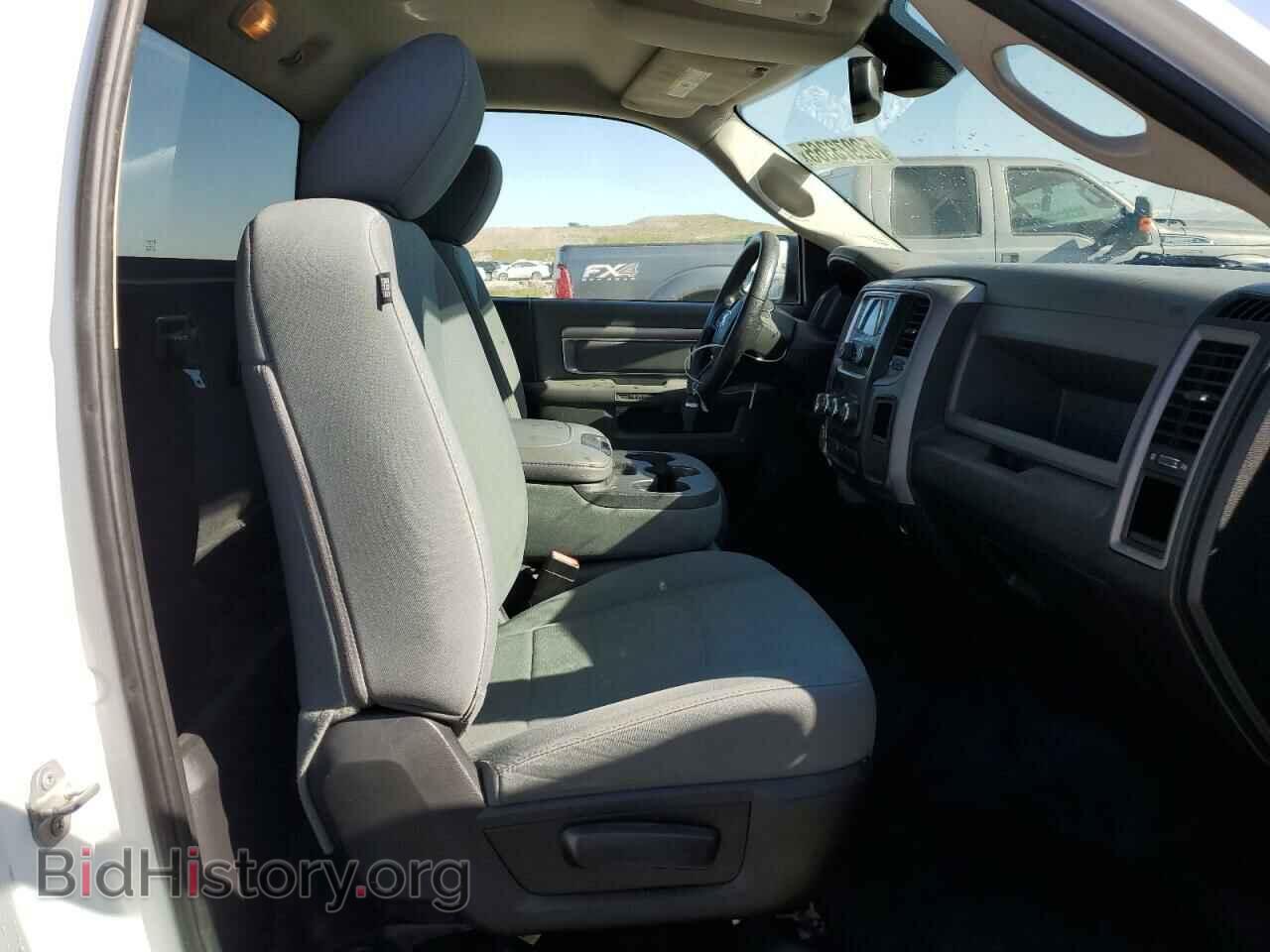 2015 RAM 1500 - VIN: 3C6JR7DM6FG554932 - Фото 10