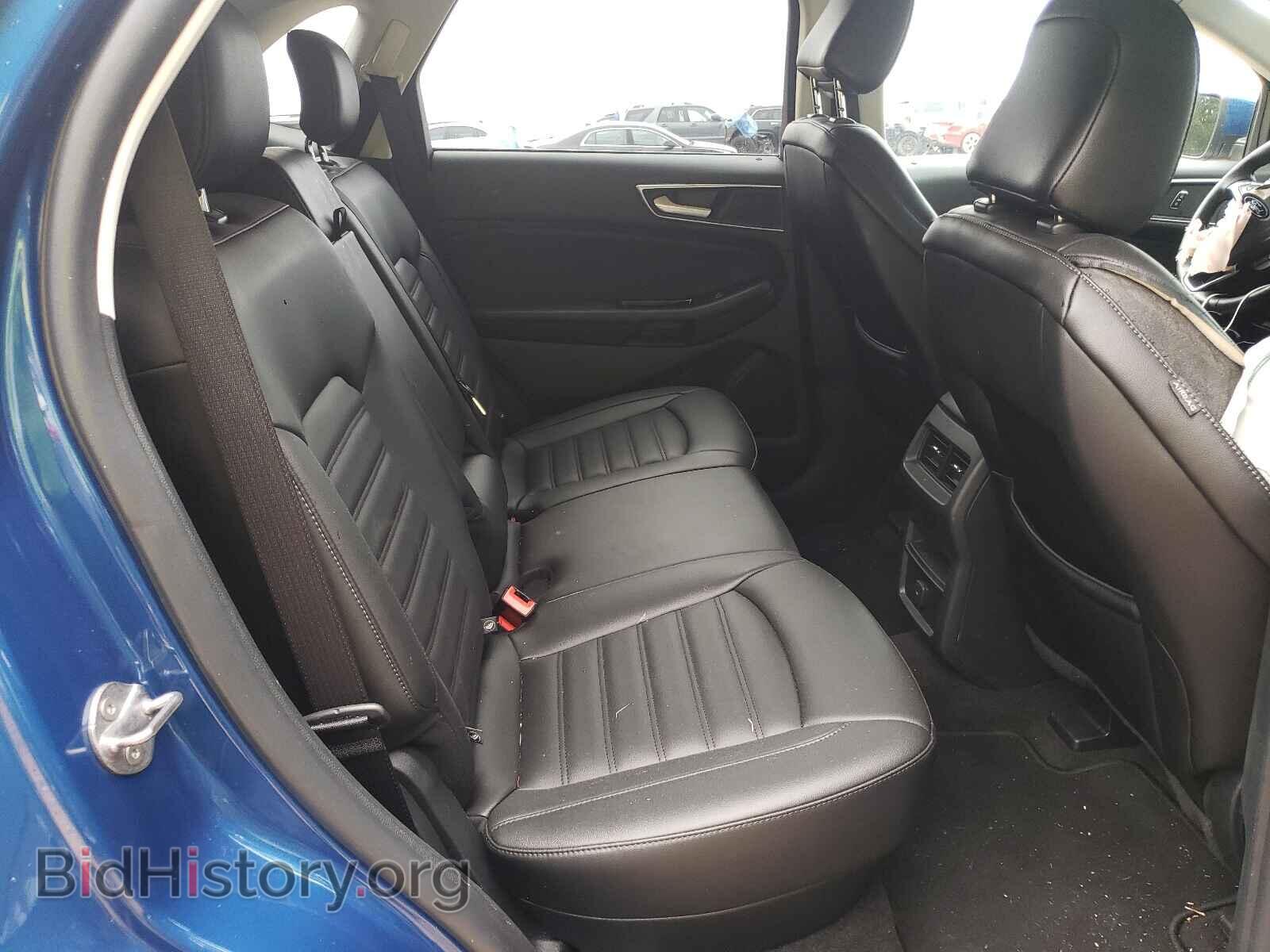 2020 FORD EDGE - VIN: 2FMPK3J93LBA29241 - Photo 6
