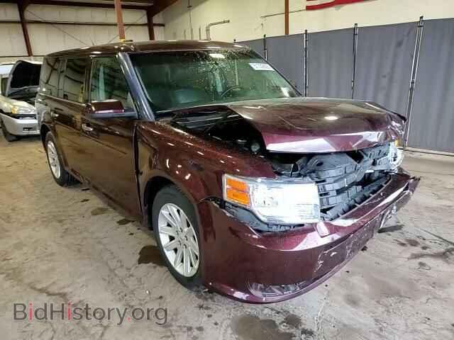 2012 FORD FLEX - VIN: 2FMGK5CC4CBD02210 - Photo 16