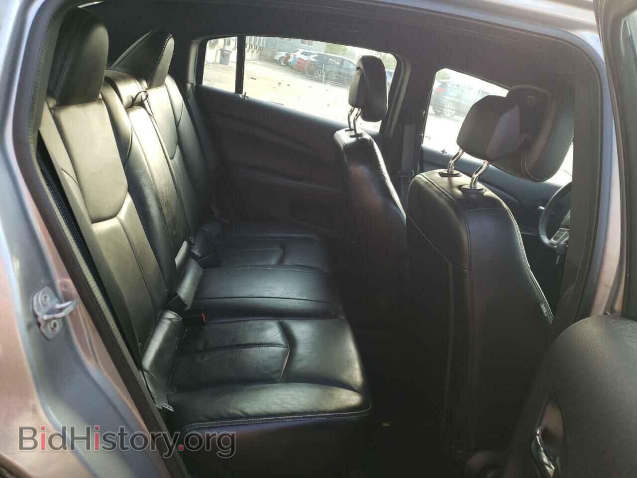 2013 CHRYSLER 200 - VIN: 1C3CCBCG4DN602311 - Photo 6