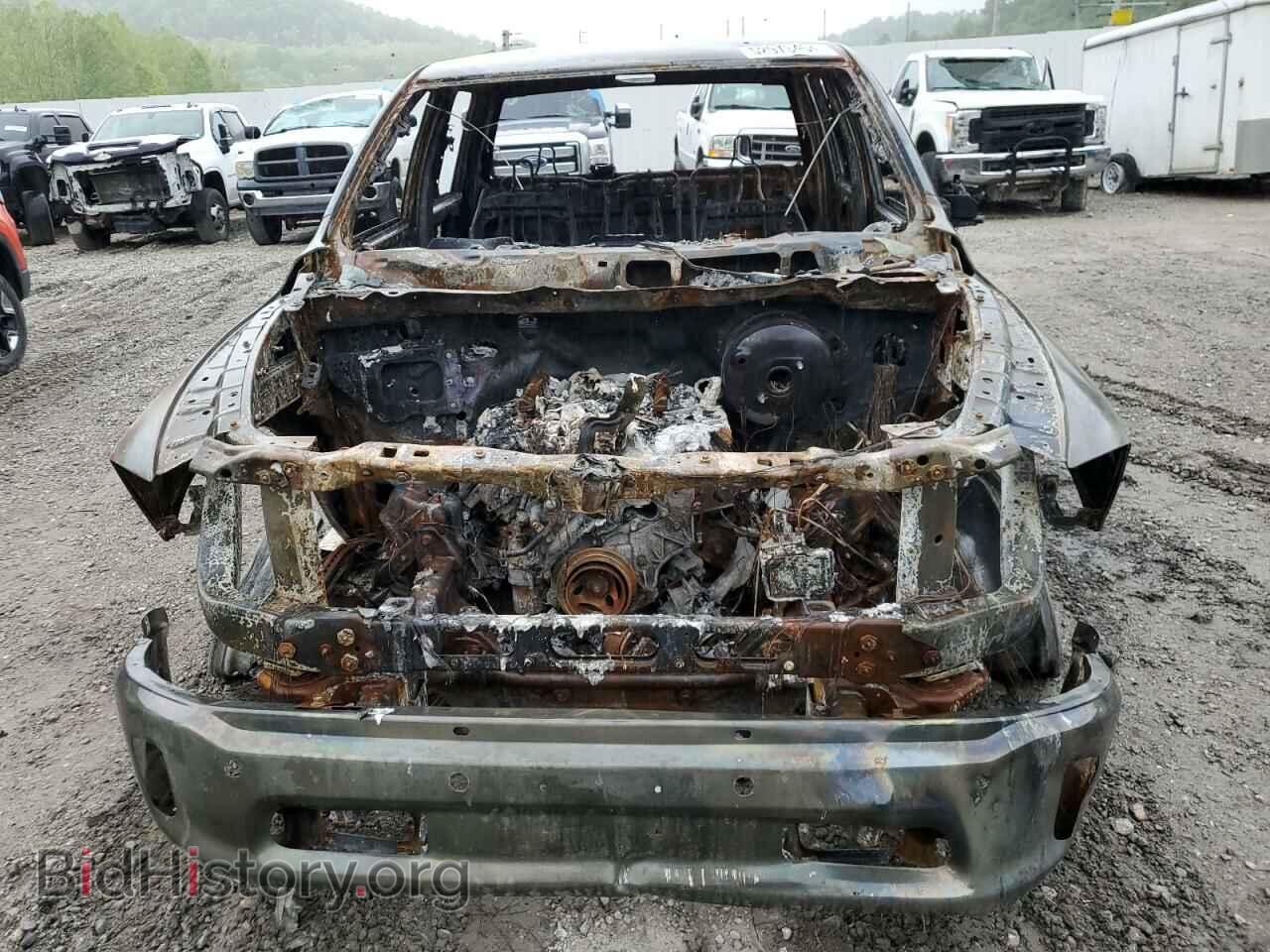 2017 RAM 1500 - VIN: 3C6RR7LT2HG784496 - Фото 5