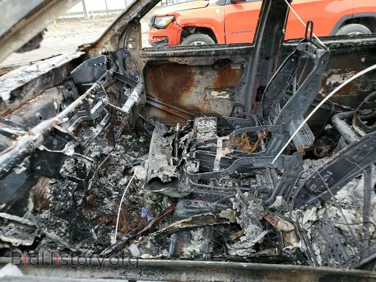2017 RAM 1500 - VIN: 3C6RR7LT2HG784496 - Фото 7
