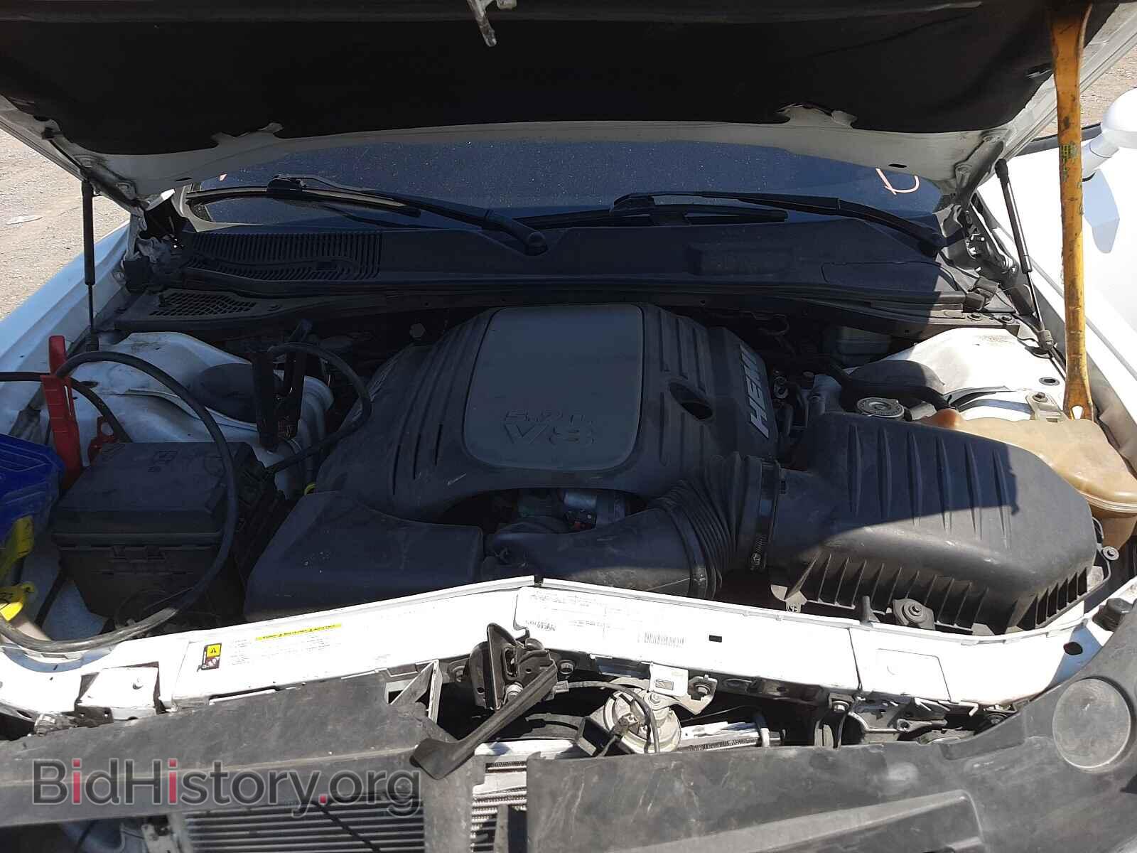 2012 DODGE CHALLENGER - VIN: 2C3CDYBT0CH275704 - Фото 7