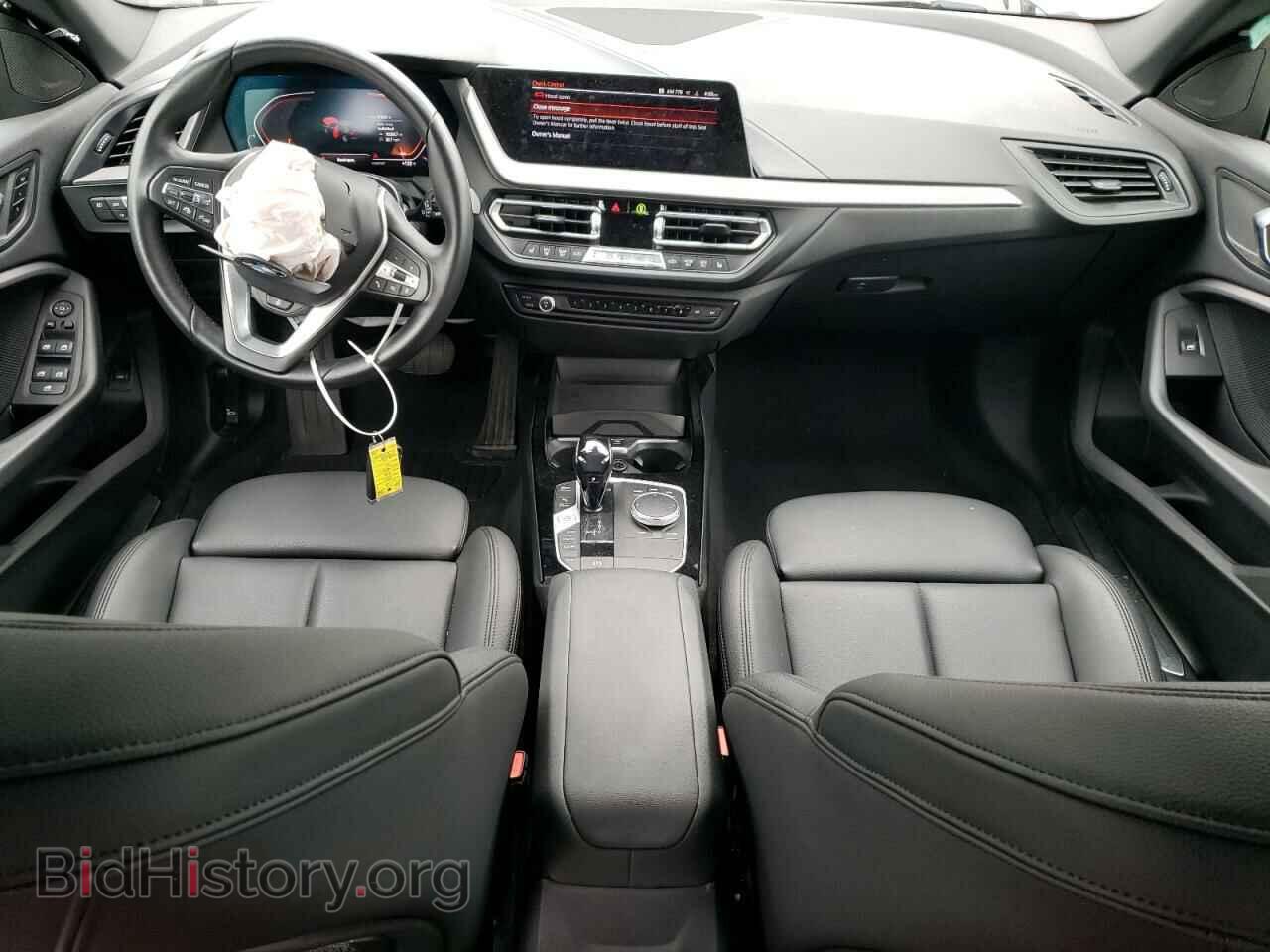 2021 BMW 2 SERIES - VIN: WBA73AK00M7J28564 - Фото 8