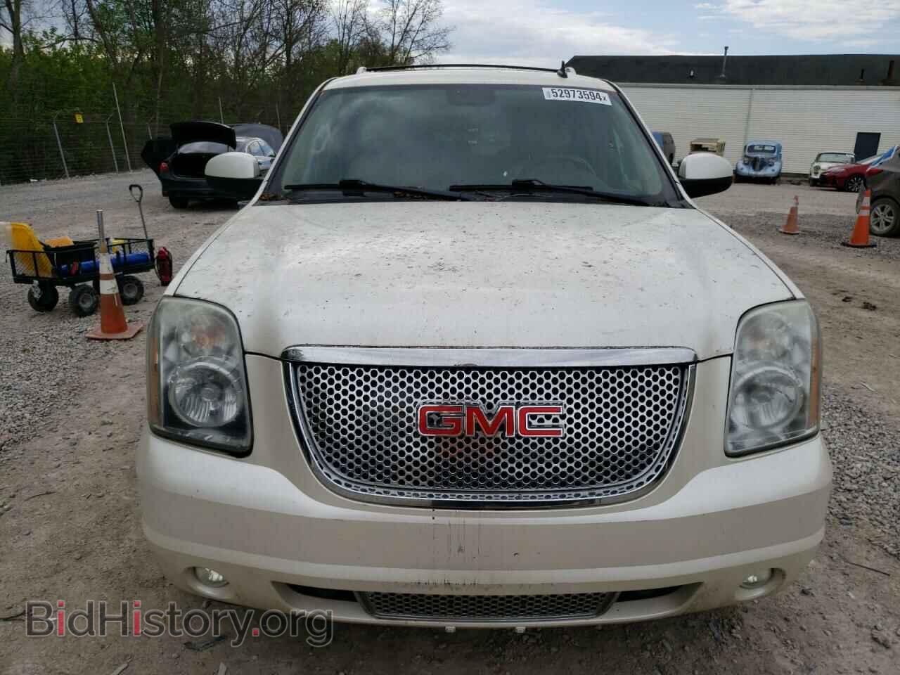 2012 GMC YUKON - VIN: 1GKS2EEF0CR183613 - Photo 5