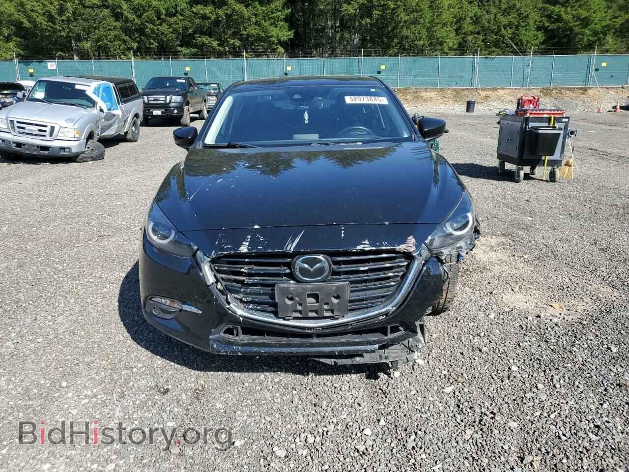 2018 MAZDA 3 - VIN: 3MZBN1W33JM190874 - Фото 5