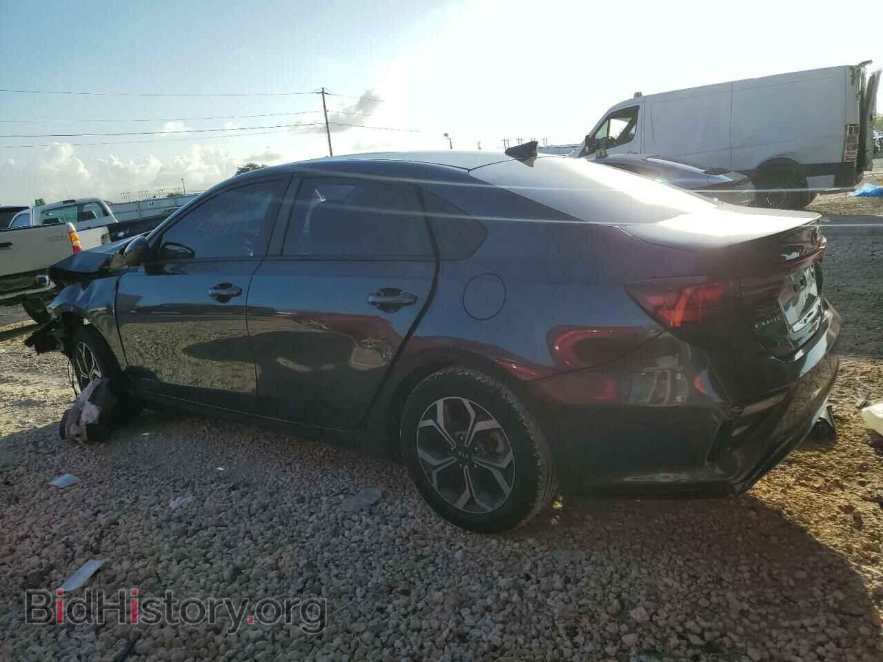 2019 KIA FORTE - VIN: 3KPF24AD1KE060747 - Фото 2