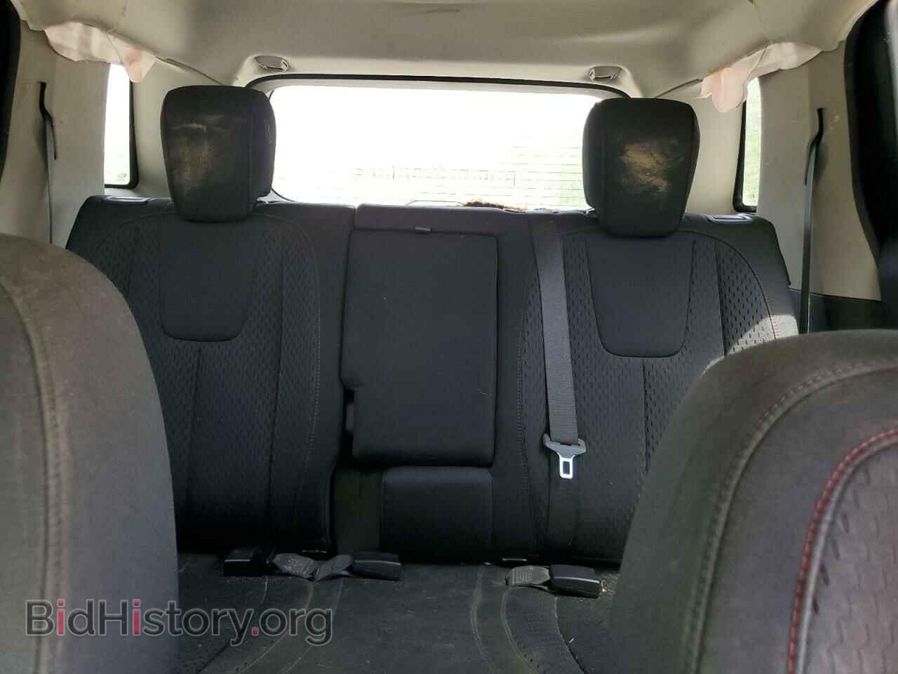 2013 GMC TERRAIN - VIN: 2GKFLREK1D6200127 - Фото 10