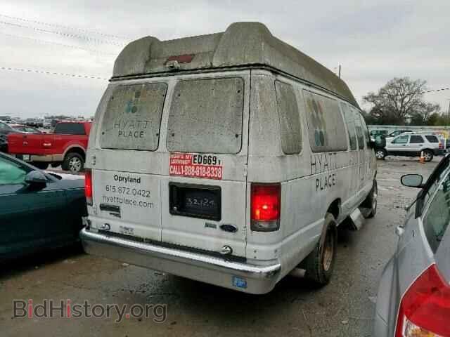 2011 FORD ECONOLINE - VIN: 1FTNS2EL8BDA32124 - Фото 4