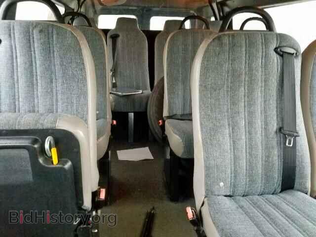 2011 FORD ECONOLINE - VIN: 1FTNS2EL8BDA32124 - Фото 6