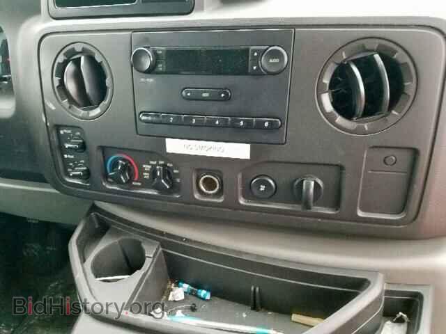 2011 FORD ECONOLINE - VIN: 1FTNS2EL8BDA32124 - Фото 9