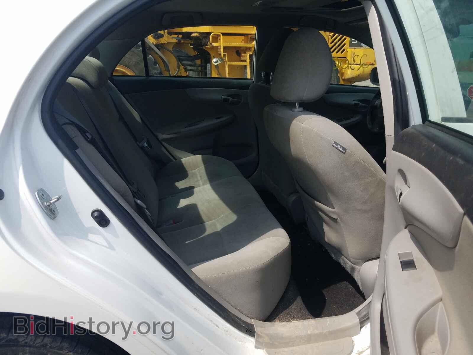 2013 TOYOTA COROLLA - VIN: 2T1BU4EE3DC963950 - Photo 6