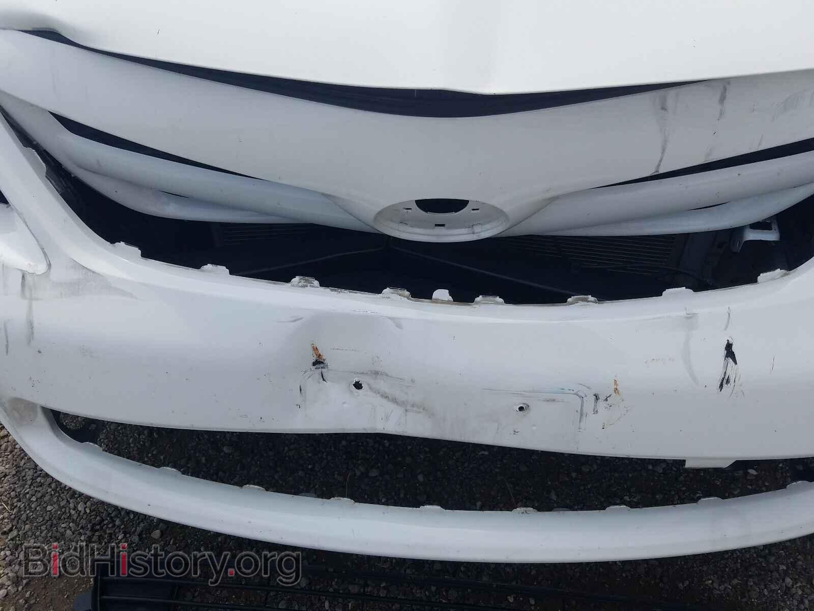 2013 TOYOTA COROLLA - VIN: 2T1BU4EE3DC963950 - Photo 9