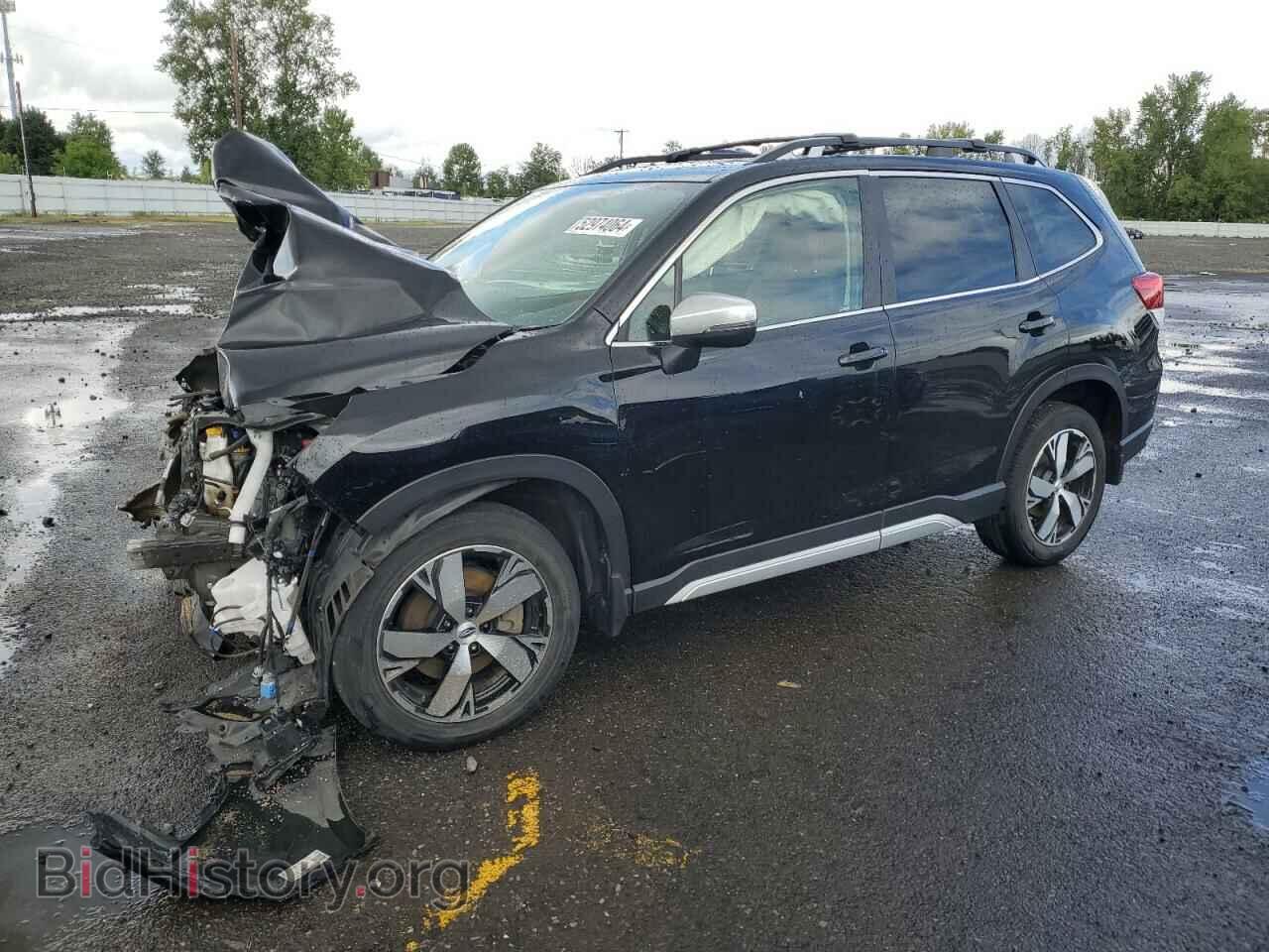 Photo JF2SKAXC4LH467518 - SUBARU FORESTER 2020