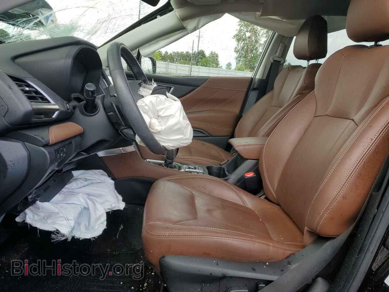 2020 SUBARU FORESTER - VIN: JF2SKAXC4LH467518 - Фото 7