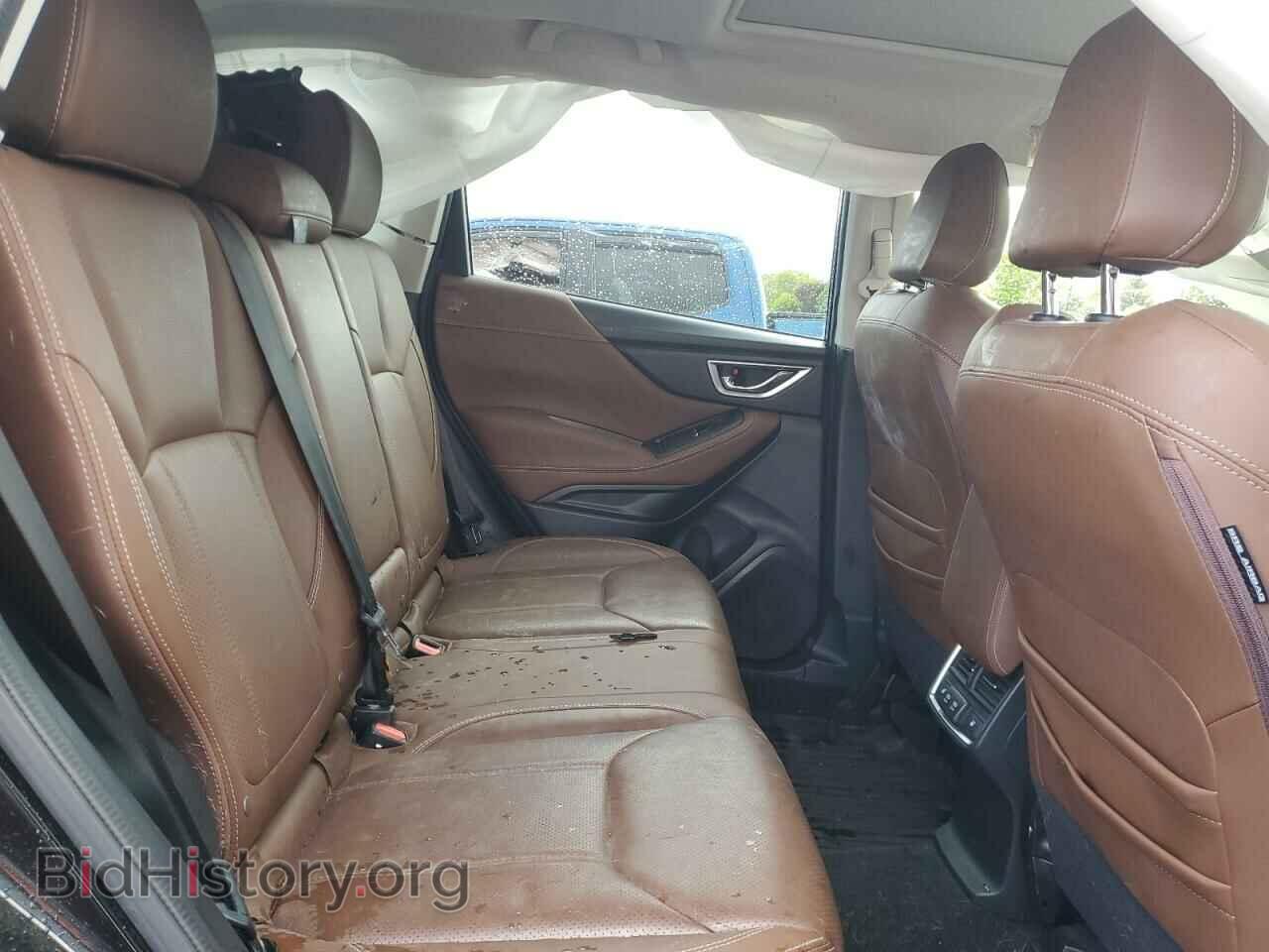 2020 SUBARU FORESTER - VIN: JF2SKAXC4LH467518 - Фото 10