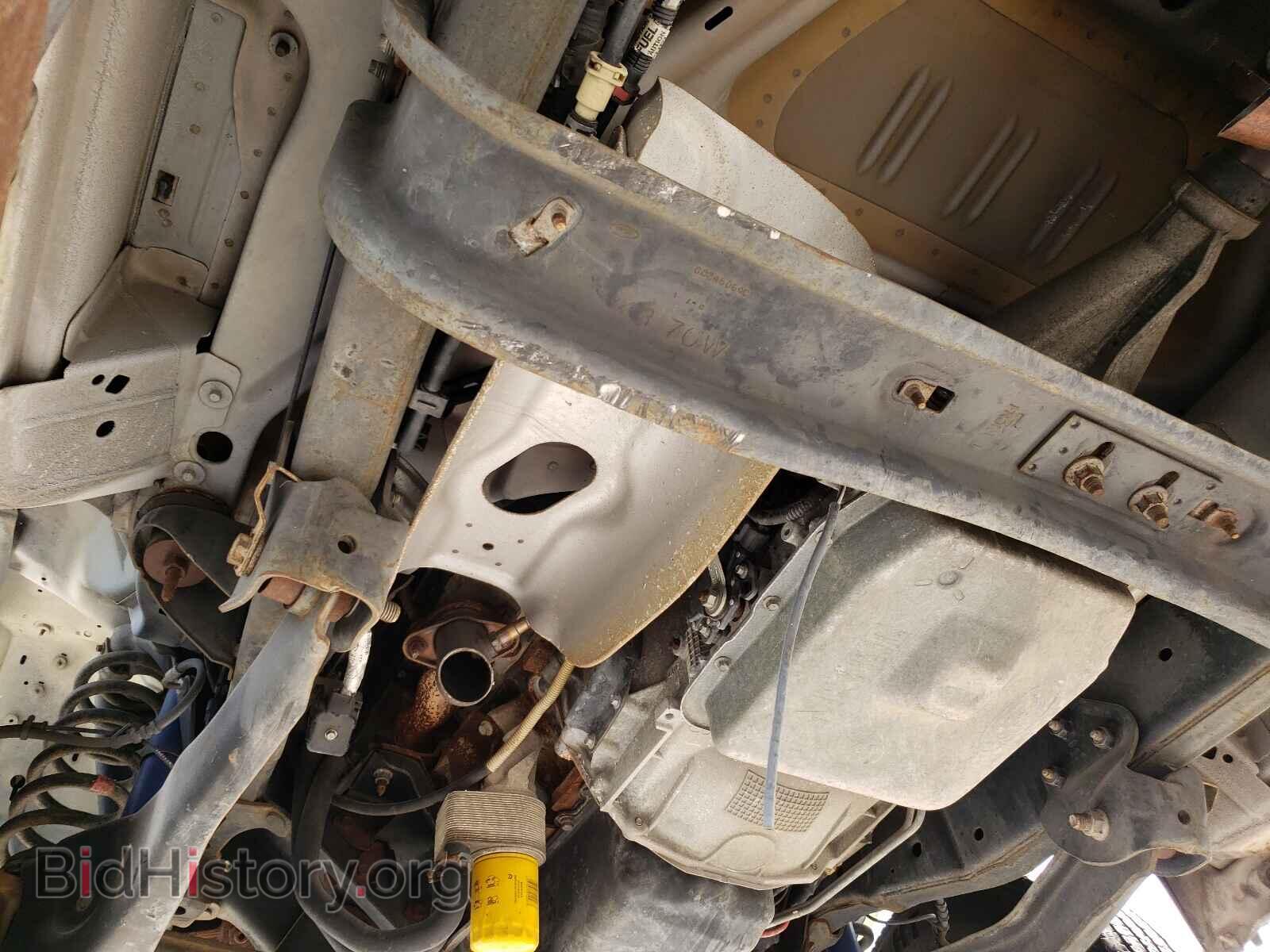 2011 FORD ECONOLINE - VIN: 1FTNE1EW6BDA96075 - Фото 9