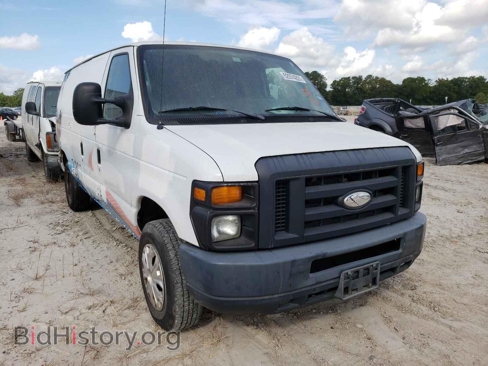 Фотография 1FTNE1EW2EDA46746 - FORD ECONOLINE 2014
