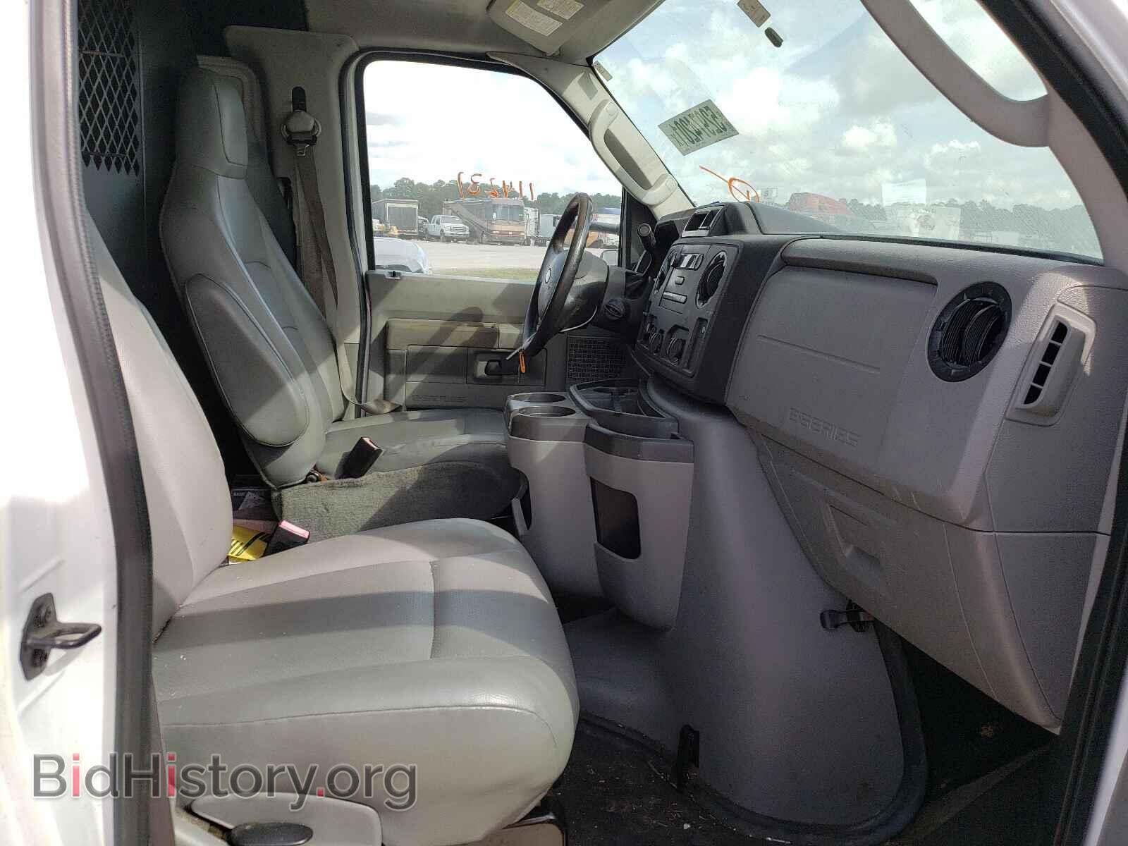 2014 FORD ECONOLINE - VIN: 1FTNE1EW2EDA46746 - Фото 5