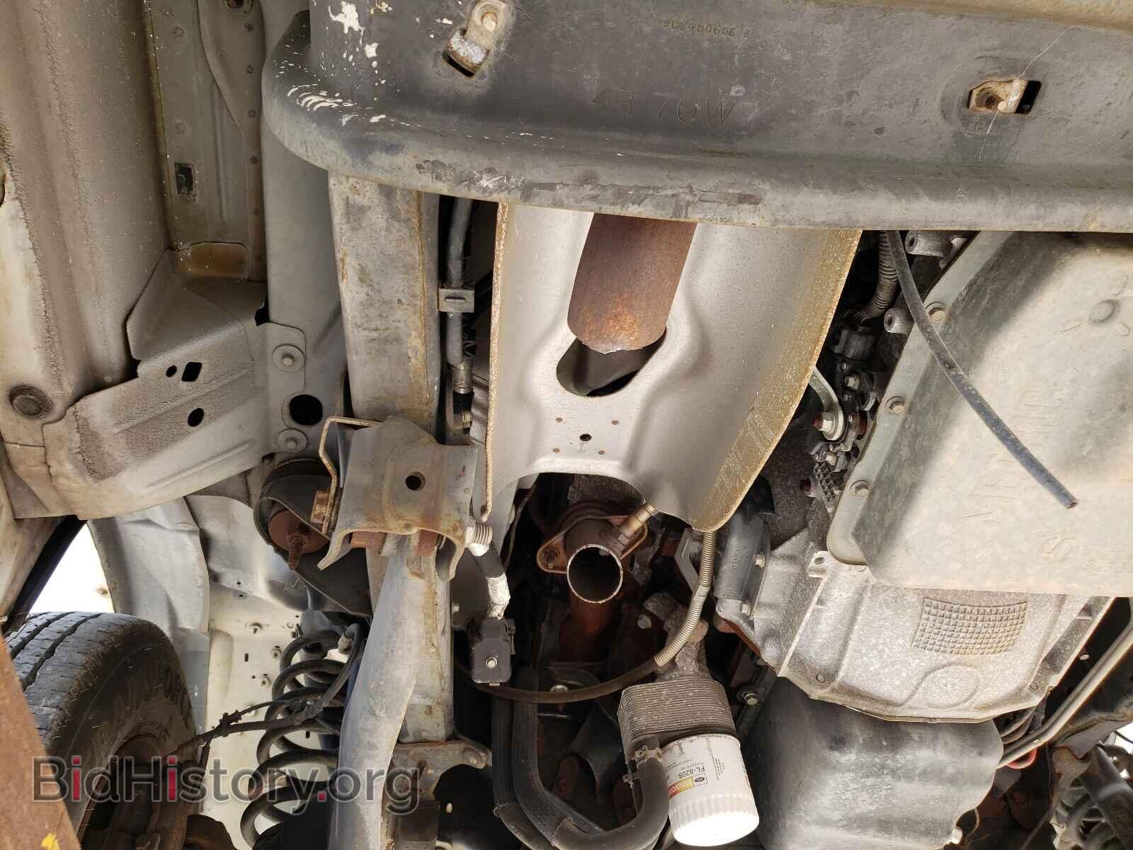 2014 FORD ECONOLINE - VIN: 1FTNE1EW2EDA46746 - Фото 9