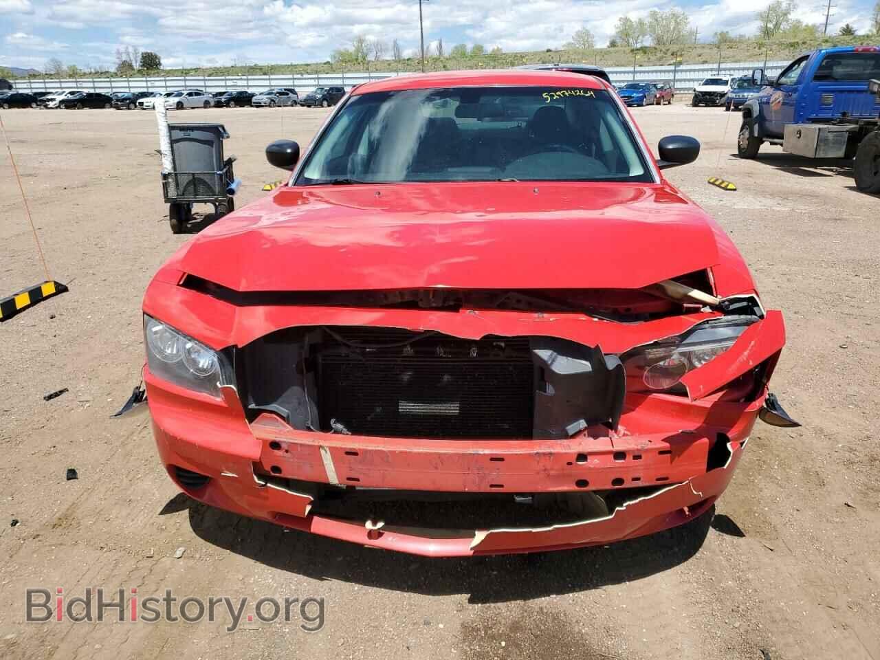 2008 DODGE CHARGER - VIN: 2B3KA43G48H288376 - Фото 5