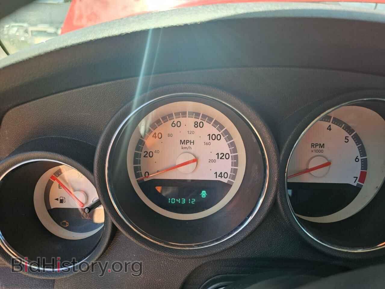 2008 DODGE CHARGER - VIN: 2B3KA43G48H288376 - Фото 9