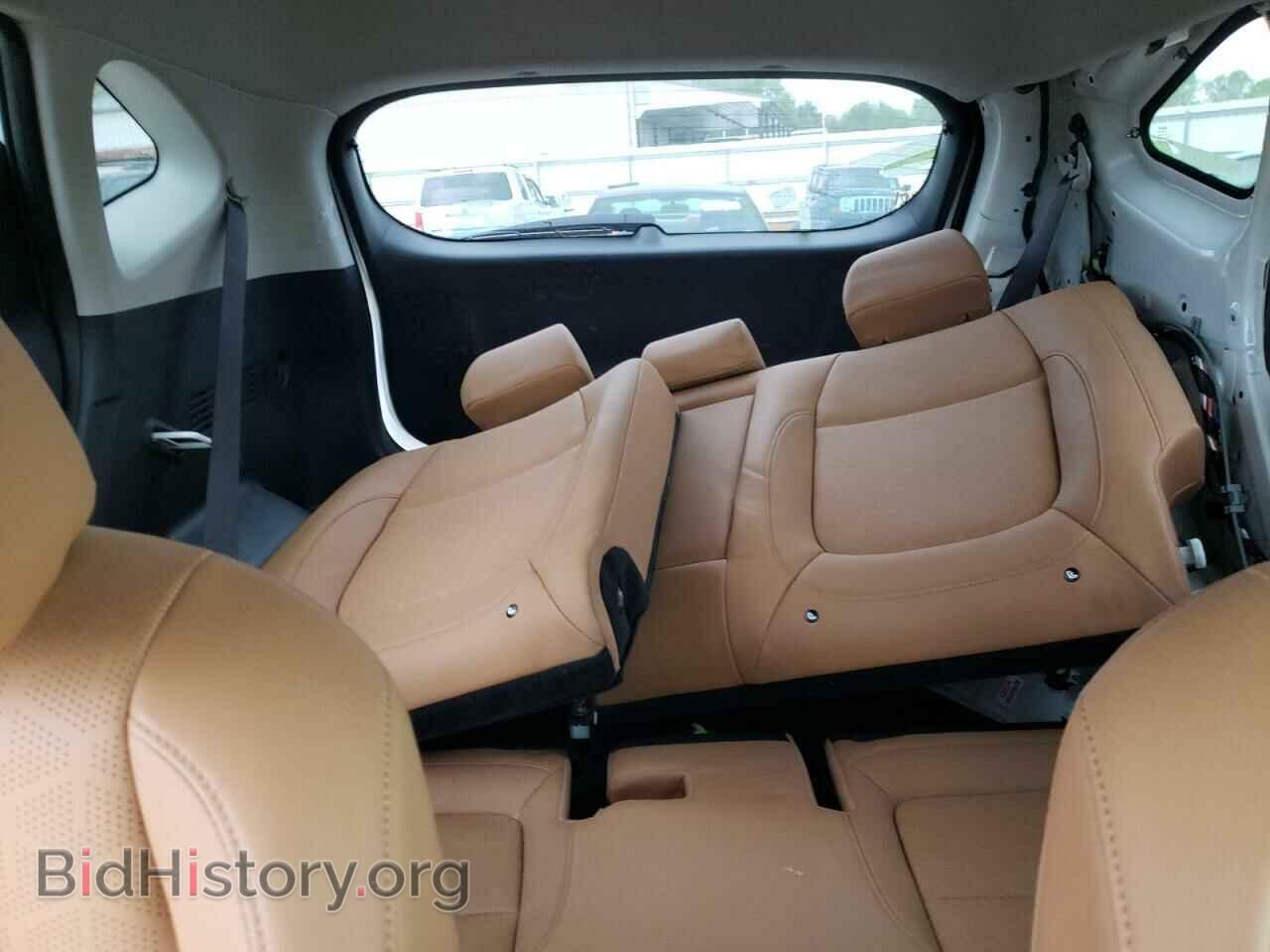 2024 KIA SELTOS - VIN: KNDER2AA6R7594354 - Фото 10