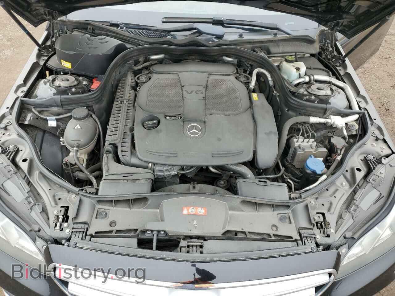 2014 MERCEDES-BENZ E-CLASS - VIN: WDDHF8JB6EB071138 - Фото 11