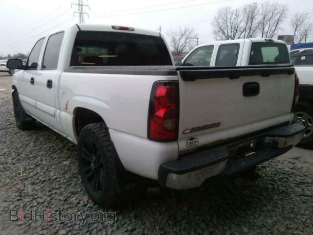 2007 CHEVROLET SILVERADO - VIN: 2GCEK13V771102536 - Photo 3