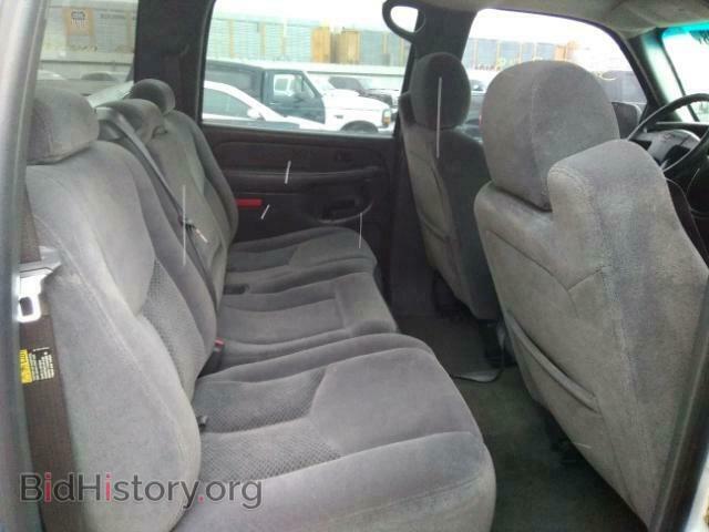 2007 CHEVROLET SILVERADO - VIN: 2GCEK13V771102536 - Photo 6