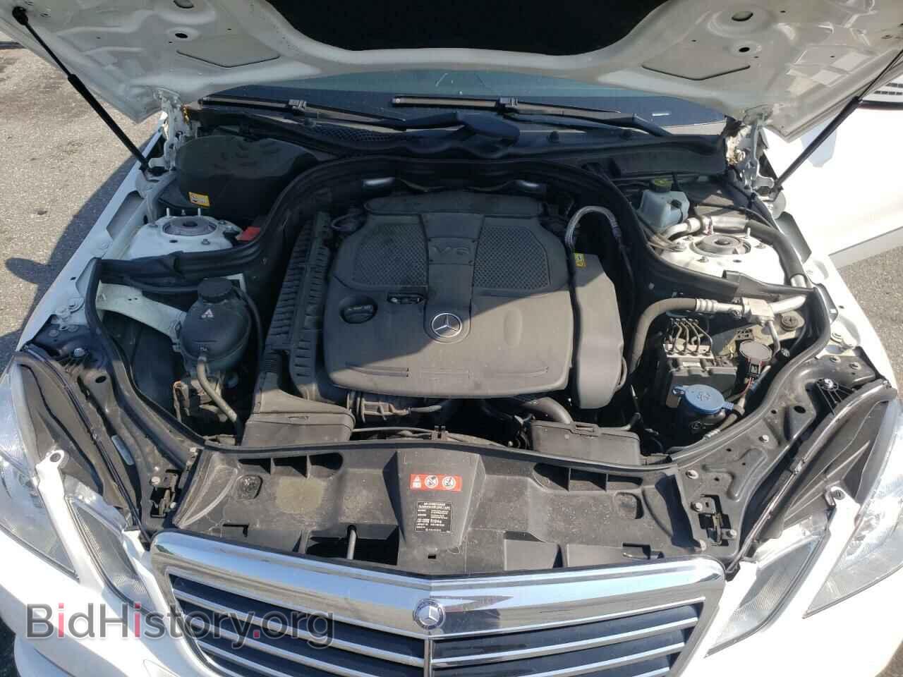 2013 MERCEDES-BENZ E-CLASS - VIN: WDDHF8JB8DA714657 - Фото 7