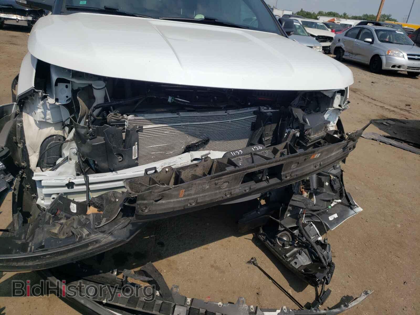 2019 FORD EXPLORER - VIN: 1FM5K8D89KGA50674 - Фото 9