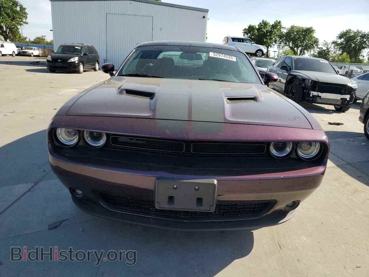 2021 DODGE CHALLENGER - VIN: 2C3CDZAG0MH587145 - Photo 5
