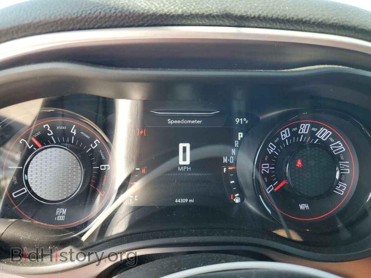 2021 DODGE CHALLENGER - VIN: 2C3CDZAG0MH587145 - Photo 9
