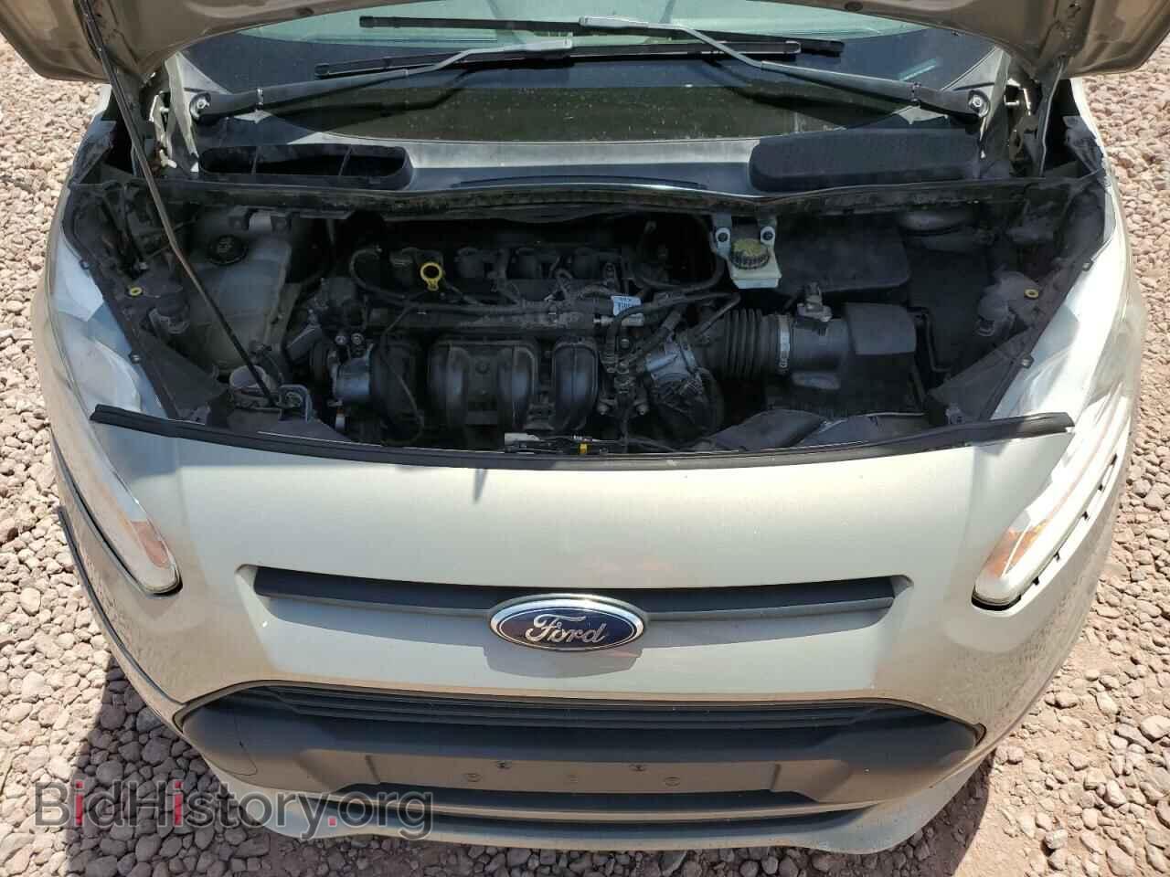 2016 FORD TRANSIT - VIN: NM0GE9F74G1284873 - Фото 12