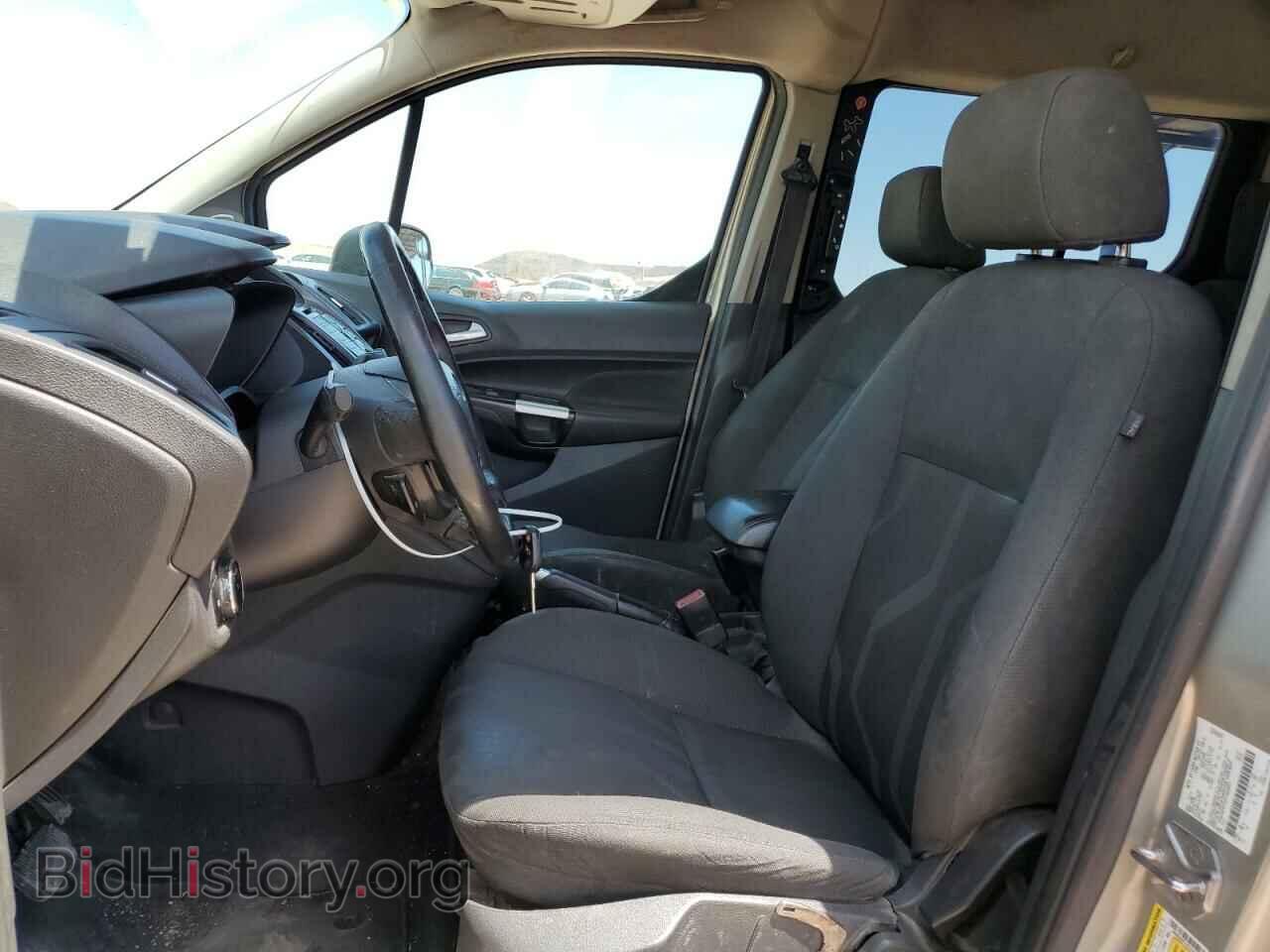 2016 FORD TRANSIT - VIN: NM0GE9F74G1284873 - Фото 7