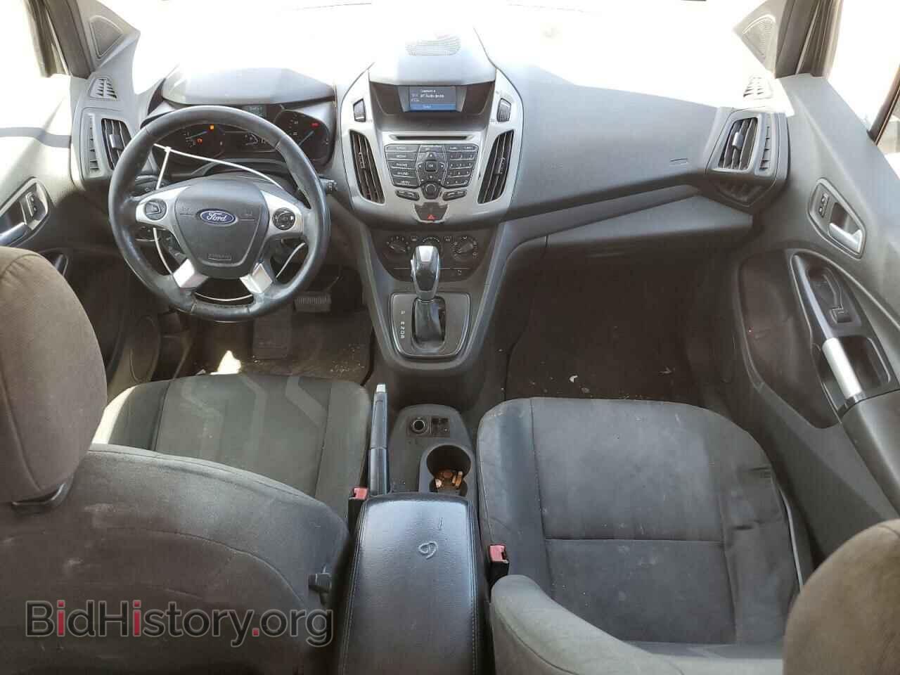 2016 FORD TRANSIT - VIN: NM0GE9F74G1284873 - Фото 8