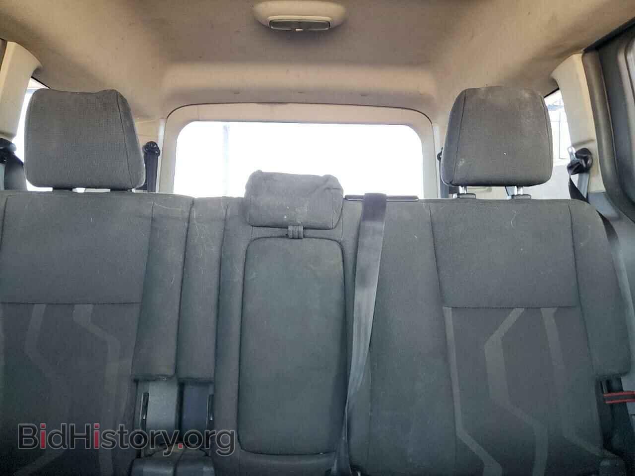 2016 FORD TRANSIT - VIN: NM0GE9F74G1284873 - Фото 10