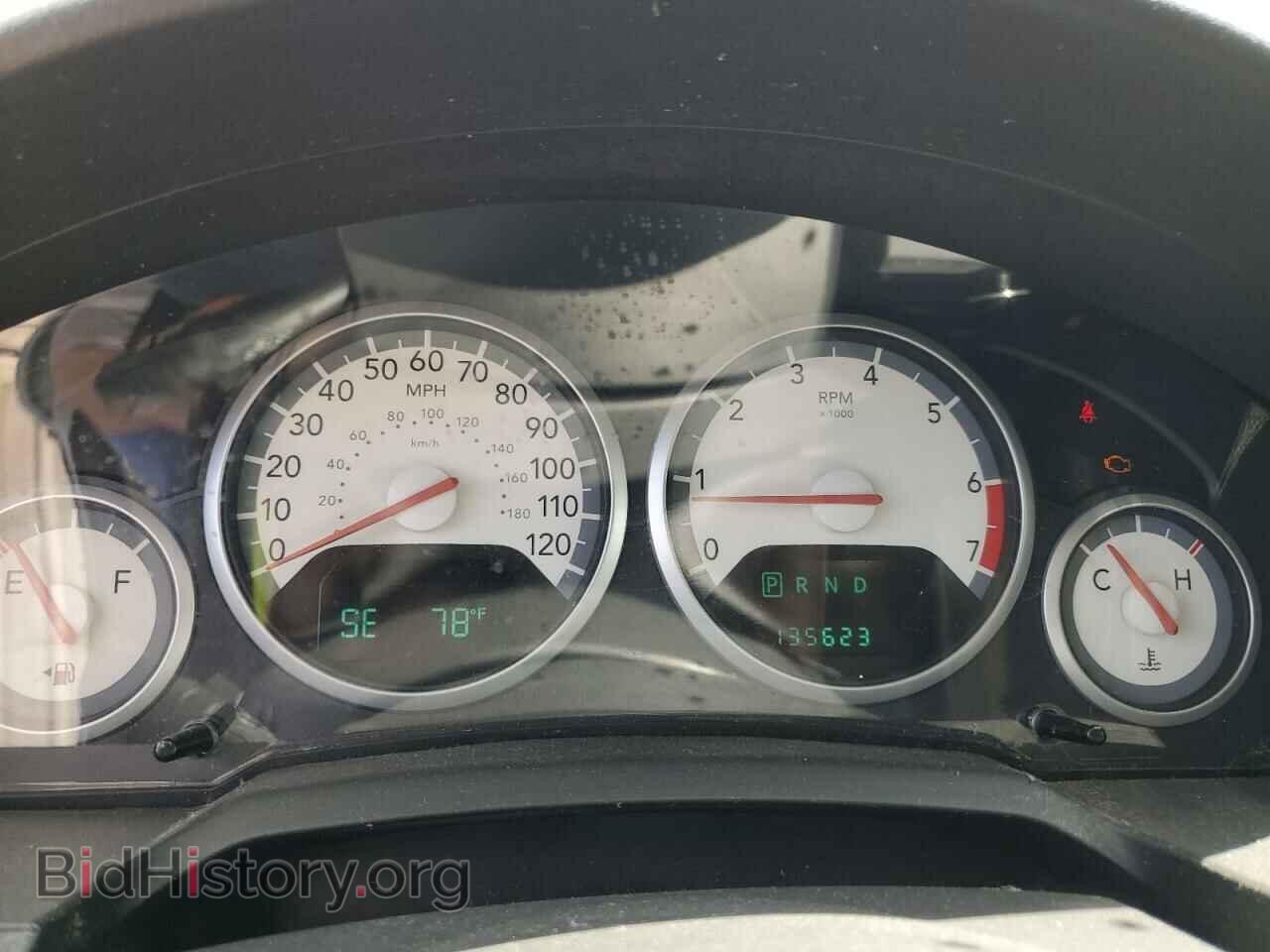 2010 DODGE CARAVAN - VIN: 2D4RN5D12AR482666 - Photo 9