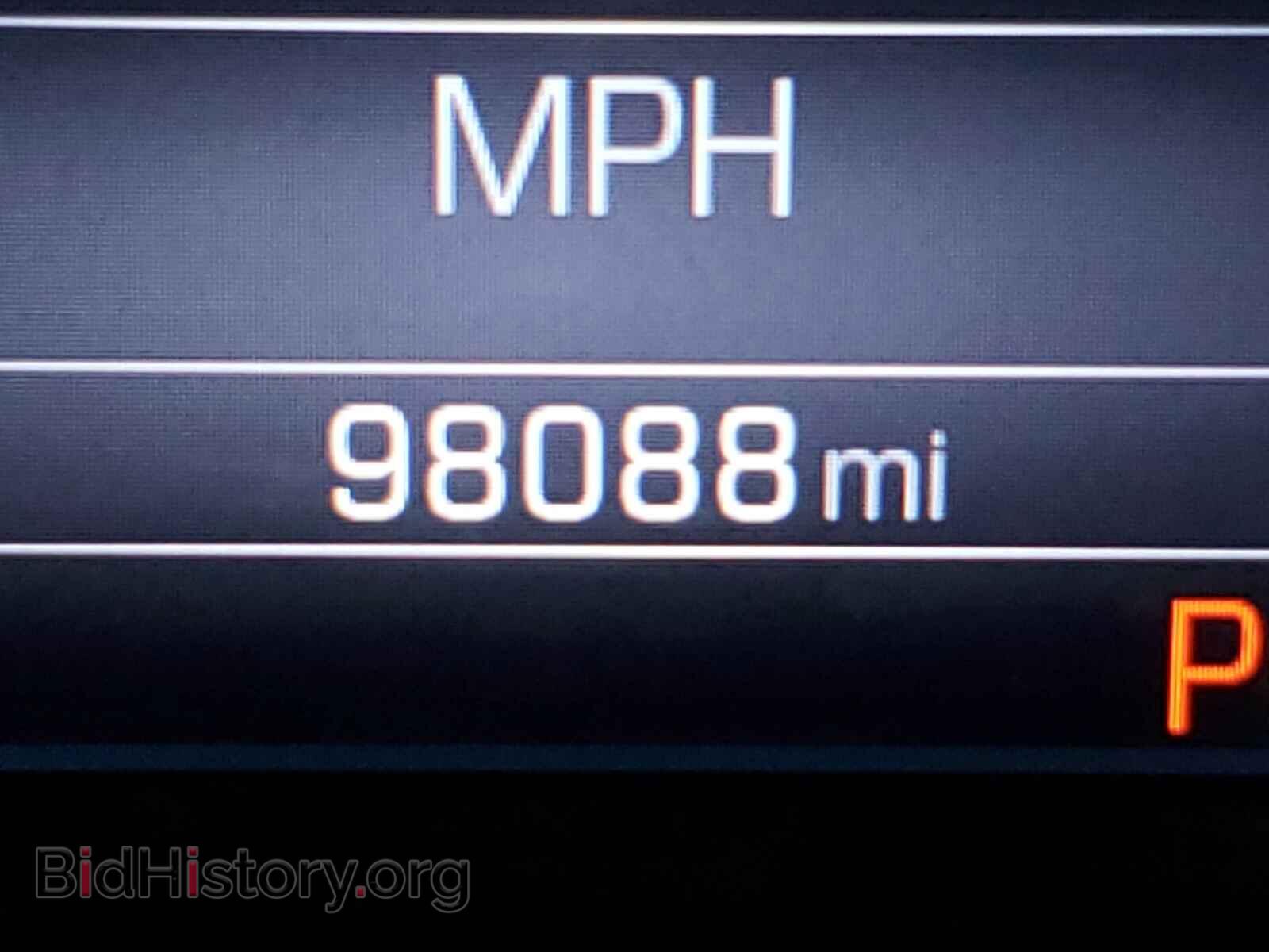 2014 GMC SIERRA - VIN: 3GTU2UEH5EG162064 - Фото 8