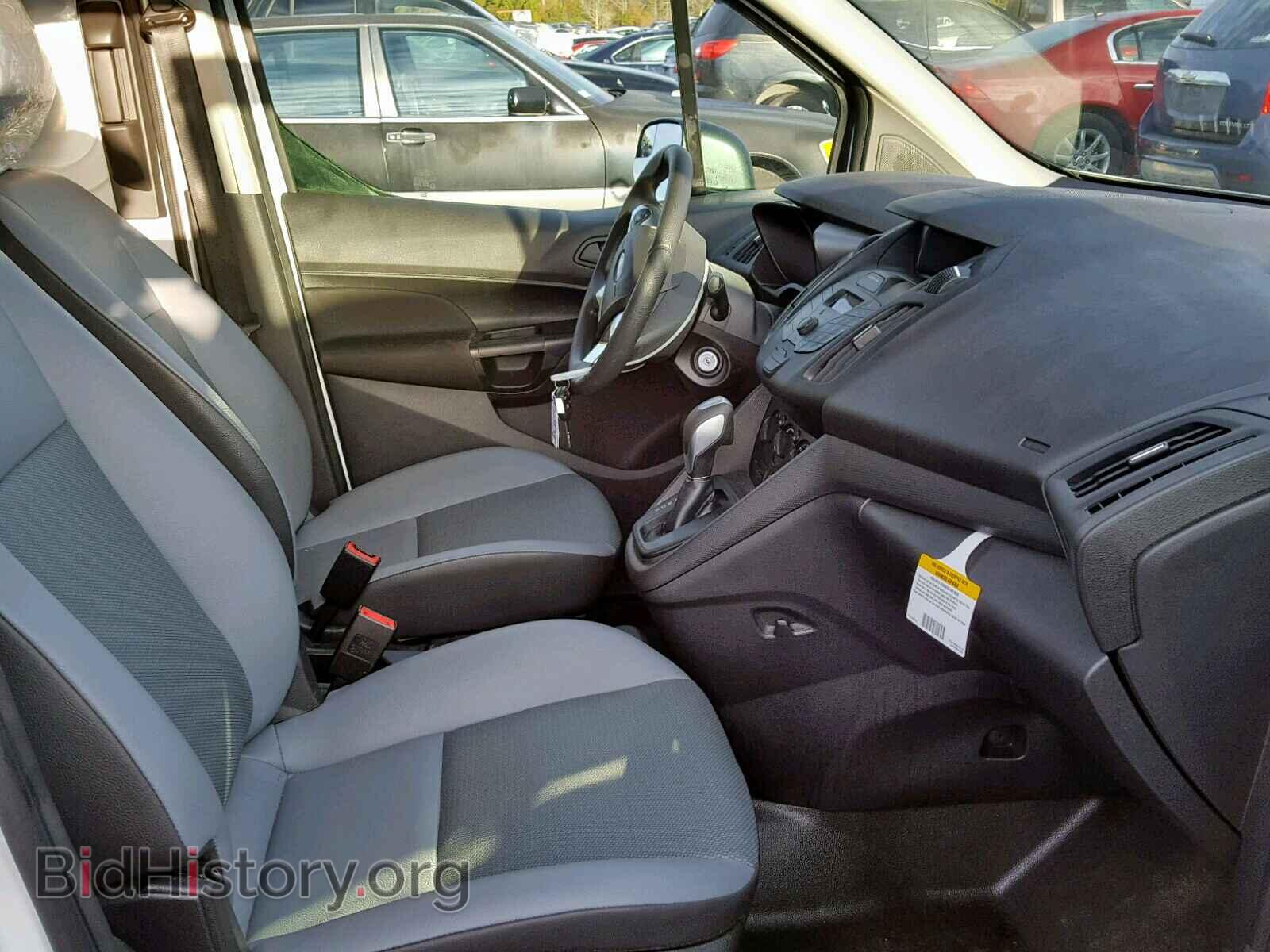 2018 FORD TRANSIT CO - VIN: NM0LS7E73J1345845 - Фото 5