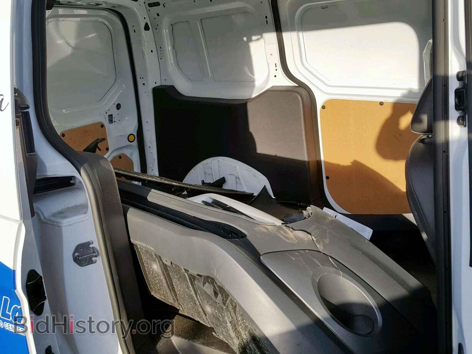 2018 FORD TRANSIT CO - VIN: NM0LS7E73J1345845 - Фото 6