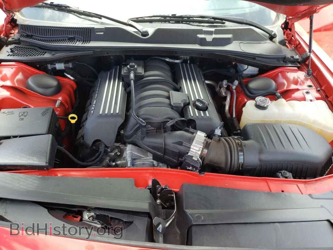 2019 DODGE CHALLENGER - VIN: 2C3CDZFJ0KH740995 - Photo 7