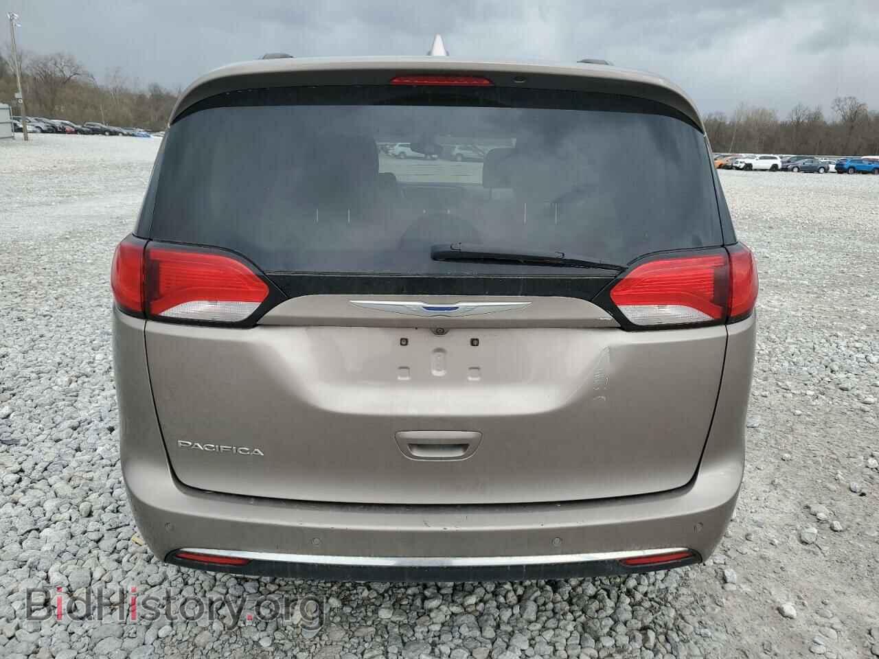 2017 CHRYSLER PACIFICA - VIN: 2C4RC1BG2HR752220 - Photo 6