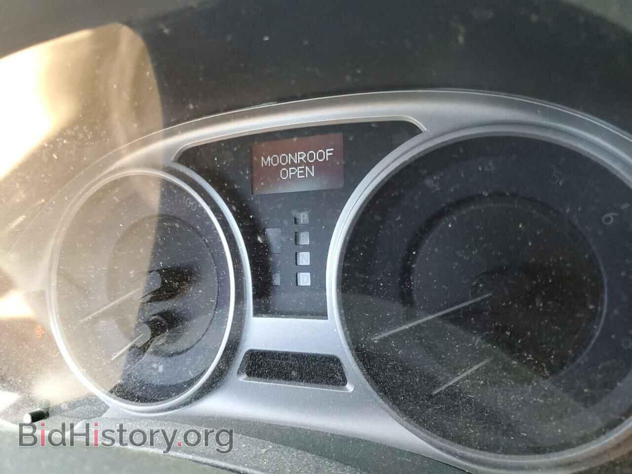 2007 LEXUS IS - VIN: JTHBE262775015105 - Фото 9