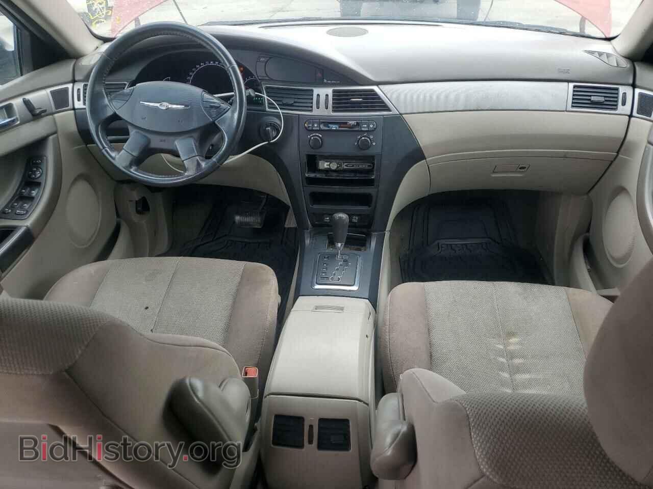 2006 CHRYSLER All Models - VIN: 2A4GF48496R841013 - Photo 8