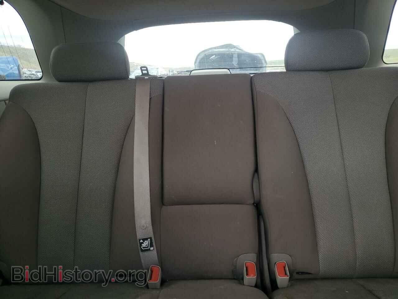 2006 CHRYSLER All Models - VIN: 2A4GF48496R841013 - Photo 10