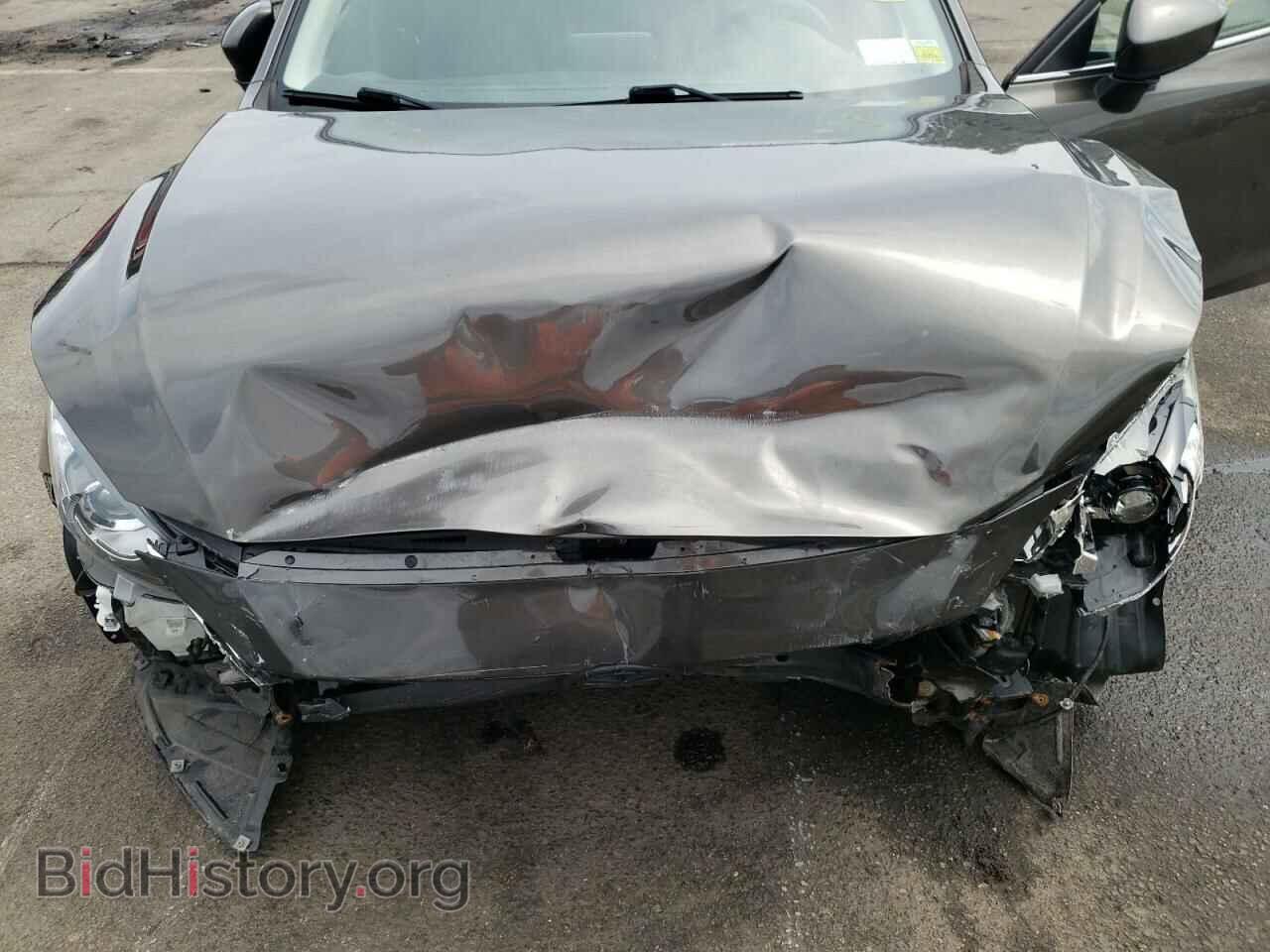 2015 MAZDA 3 - VIN: 3MZBM1W72FM136608 - Фото 7