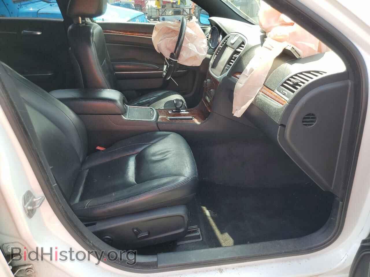 2012 CHRYSLER 300 - VIN: 2C3CCACG2CH250914 - Photo 5